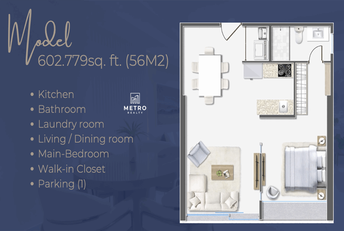 Cinta Costera Panama Pre-Construction Distribution Model 2