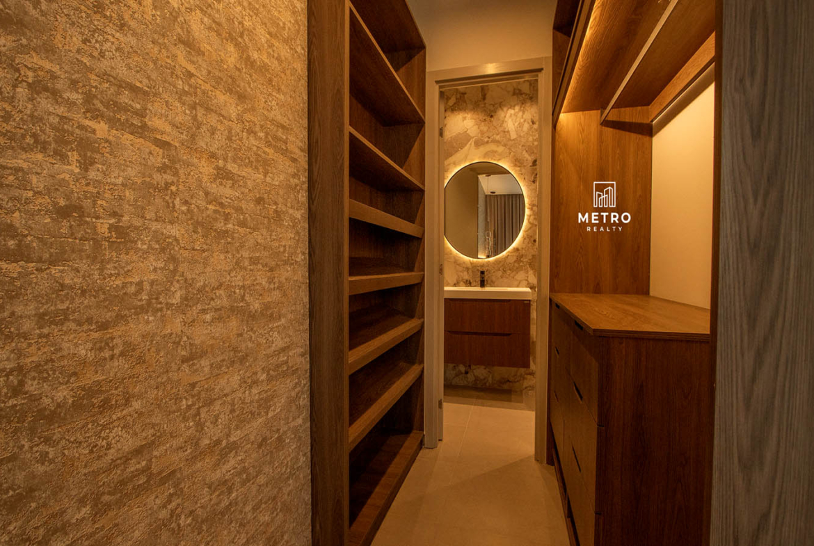 Cinta Costera Panama Pre-Construction Storage