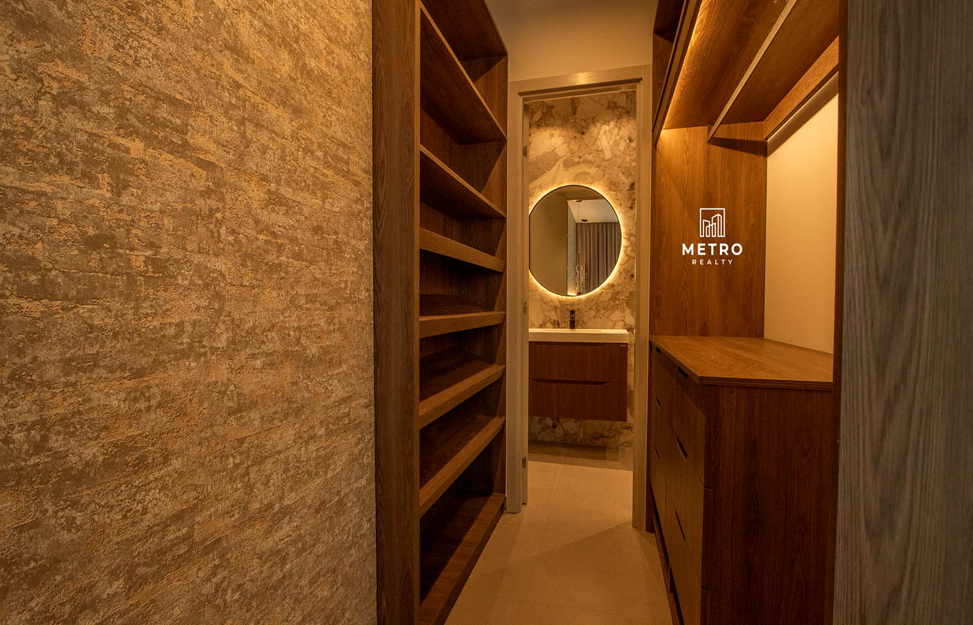 Cinta Costera Panama Pre-Construction Storage