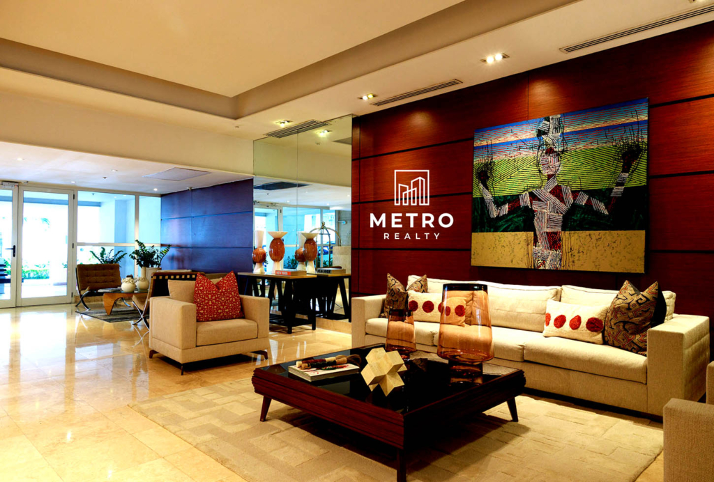 Coco del Mar Panama Condo for Sale Rent Lobby