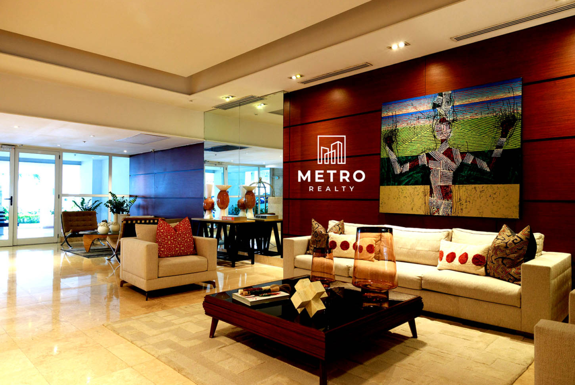 Coco del Mar Panama Condo for Sale Rent Lobby