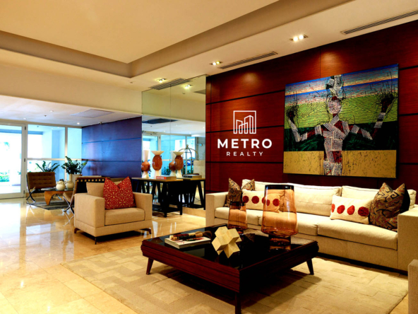 Coco del Mar Panama Condo for Sale Rent Lobby