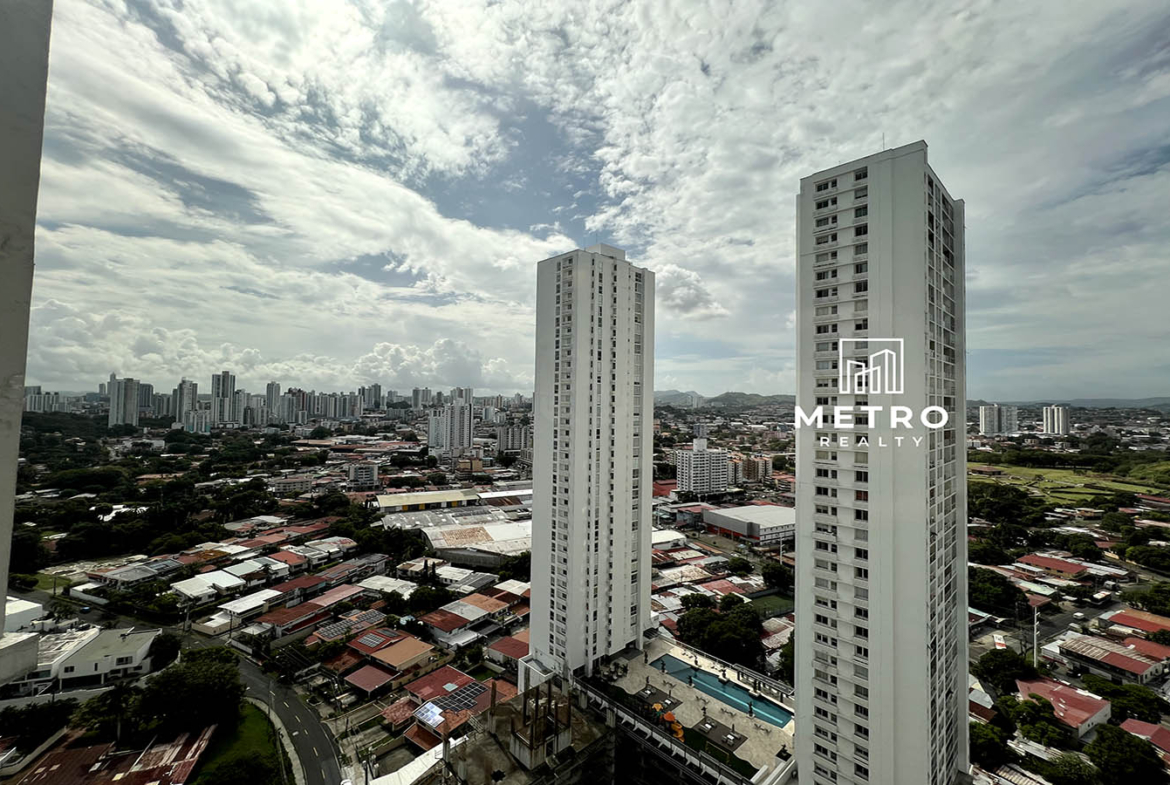 Coco del Mar Panama Condo for Sale Scenery