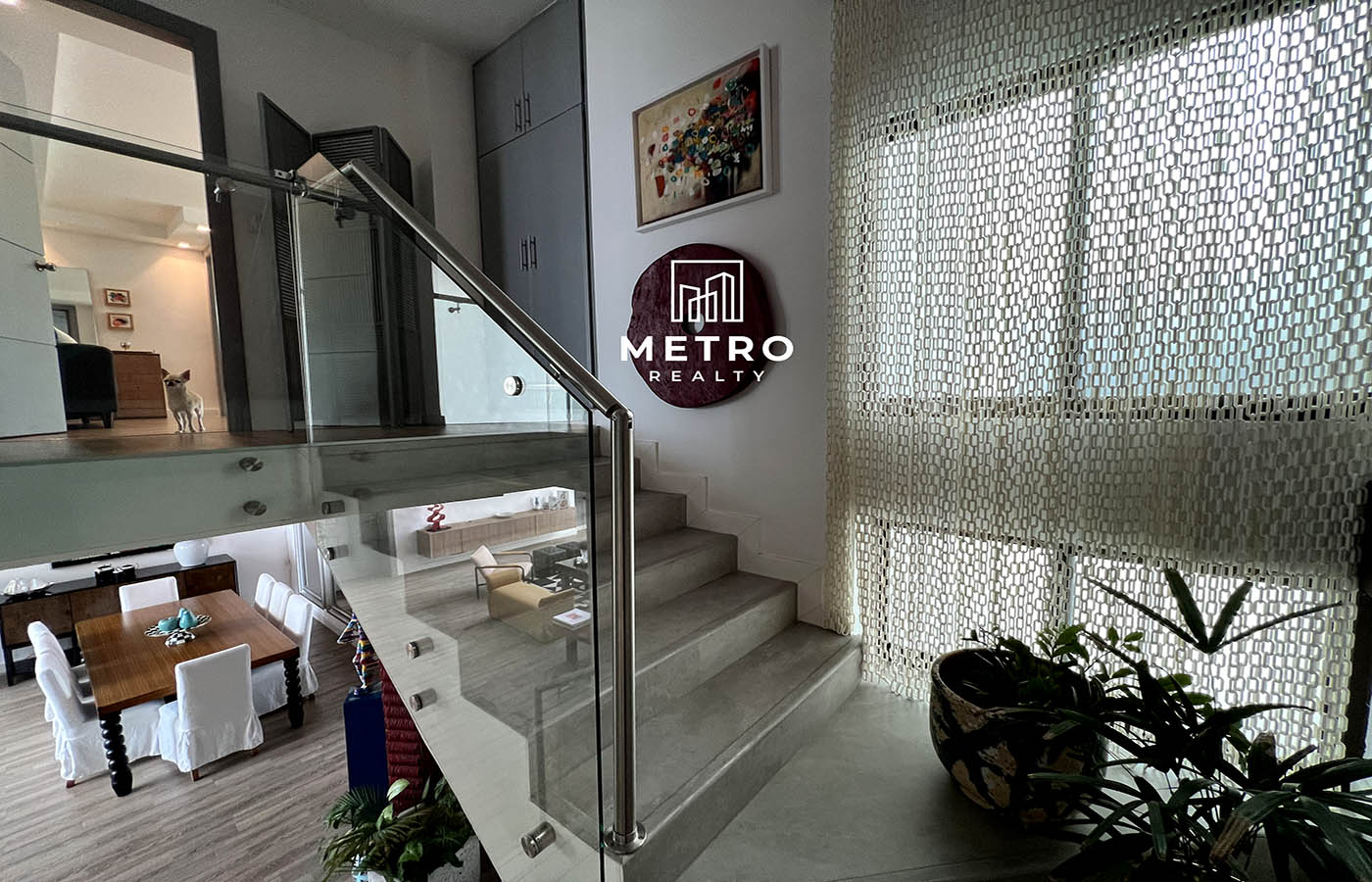 Coco del Mar Panama Condo for Sale Second Floor