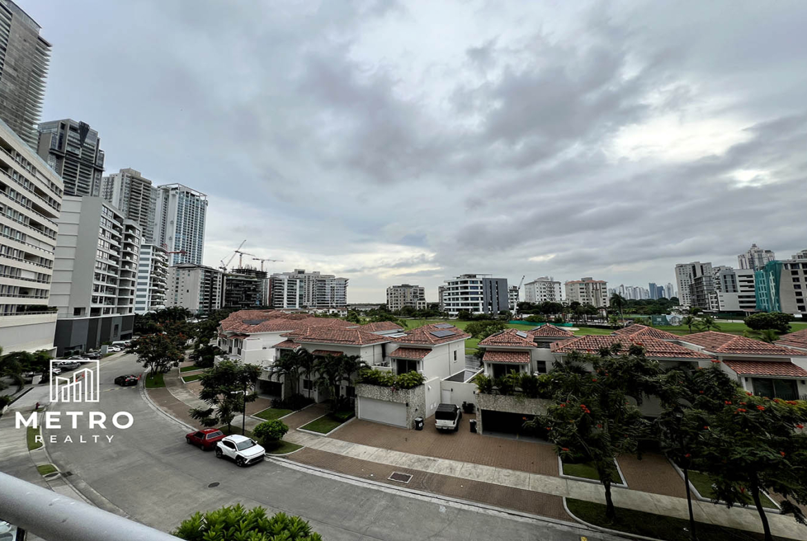 Santa Maria Panama Ph Azalea Amazing View