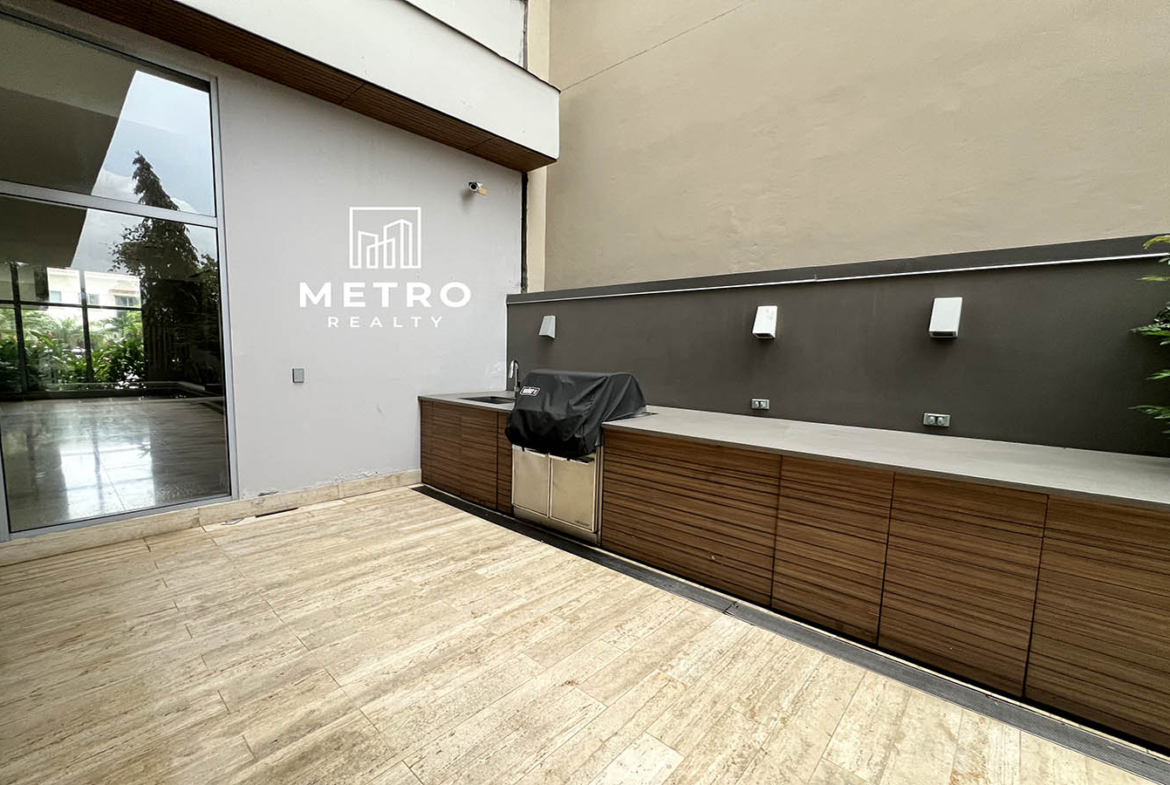 Santa Maria Panama Ph Azalea BBQ