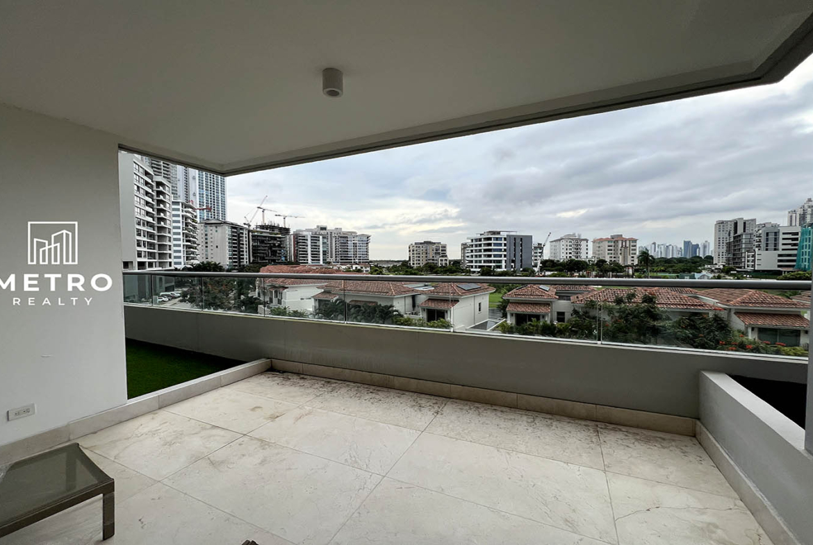 Santa Maria Panama Ph Azalea Balcony