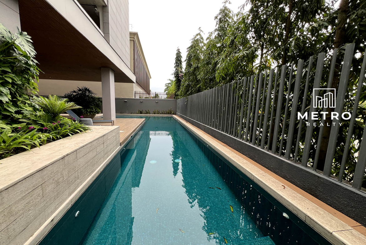 Santa Maria Panama Ph Azalea Beautiful Swimming Pool