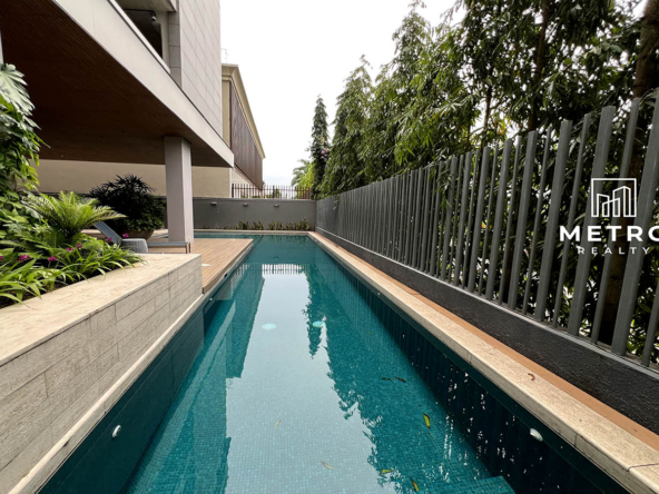 Santa Maria Panama Ph Azalea Beautiful Swimming Pool