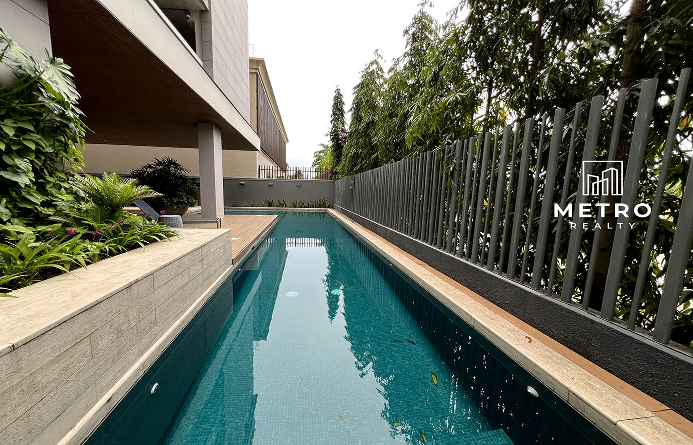 Santa Maria Panama Ph Azalea Beautiful Swimming Pool