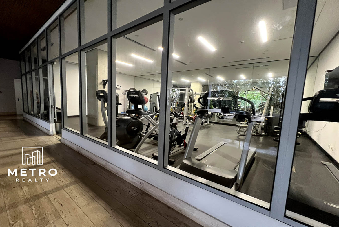 Santa Maria Panama Ph Azalea Big Gym