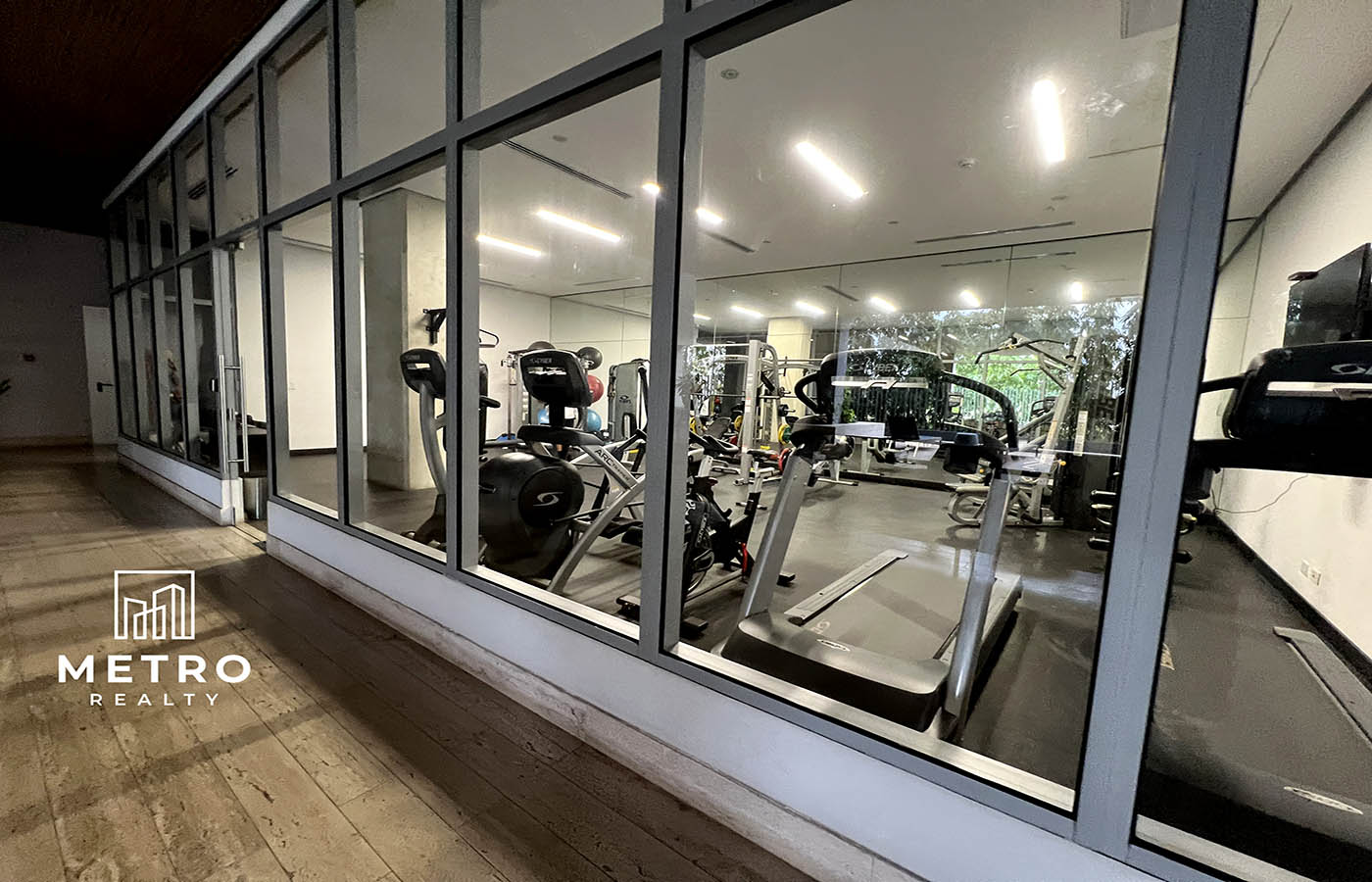 Santa Maria Panama Ph Azalea Big Gym