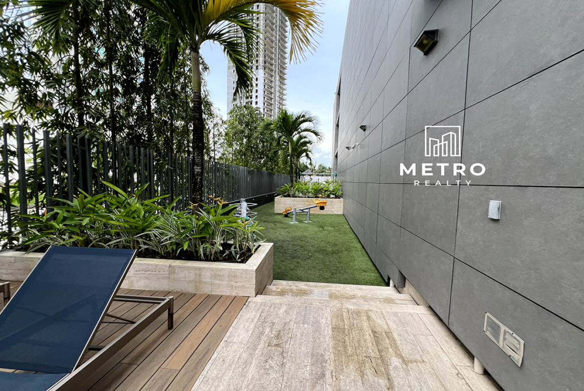 Santa Maria Panama Ph Azalea Green Zone