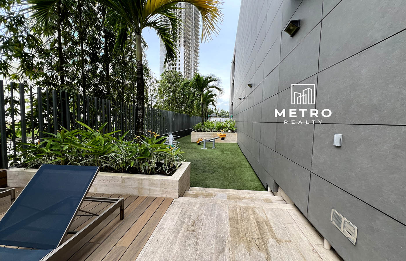 Santa Maria Panama Ph Azalea Green Zone