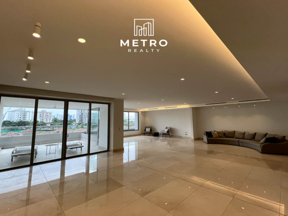 Santa Maria Panama Ph Azalea Living Room