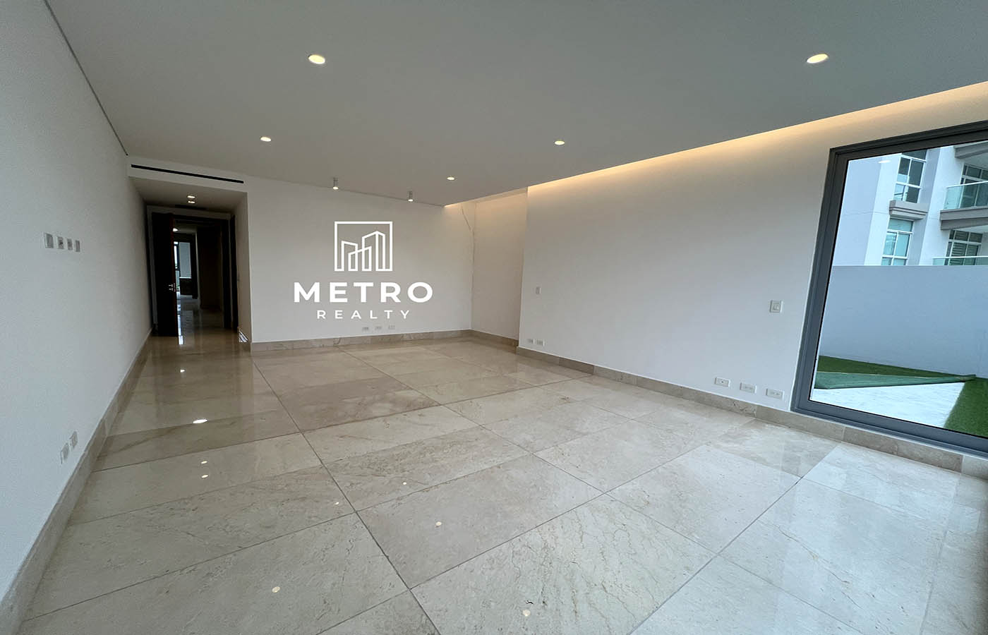 Santa Maria Panama Ph Azalea Master Bedroom