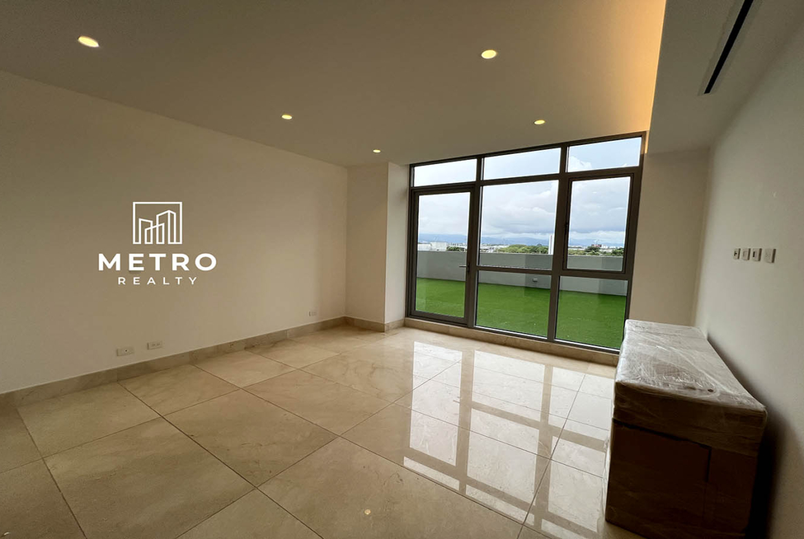 Santa Maria Panama Ph Azalea Minimalist Bedroom