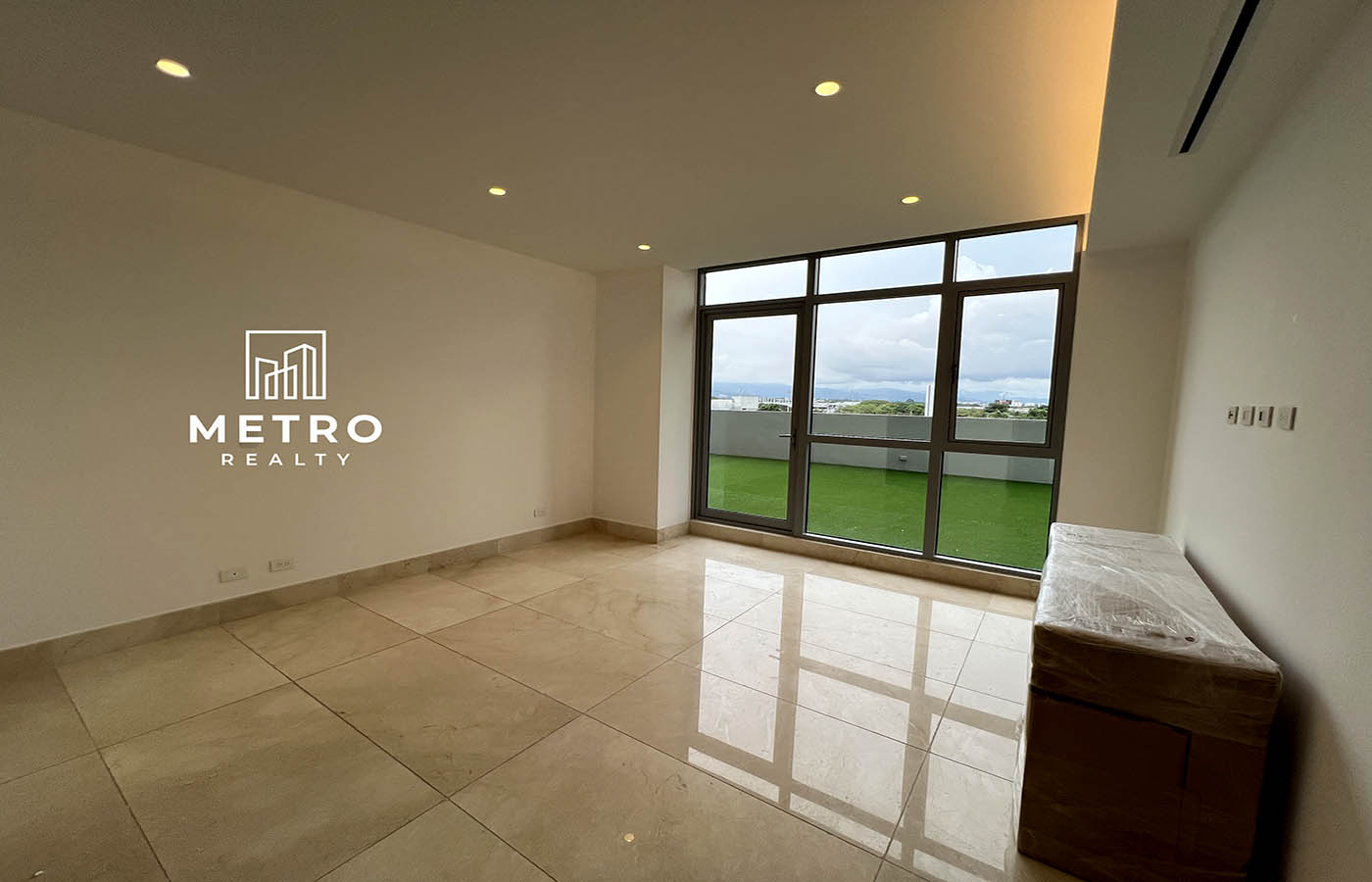 Santa Maria Panama Ph Azalea Minimalist Bedroom