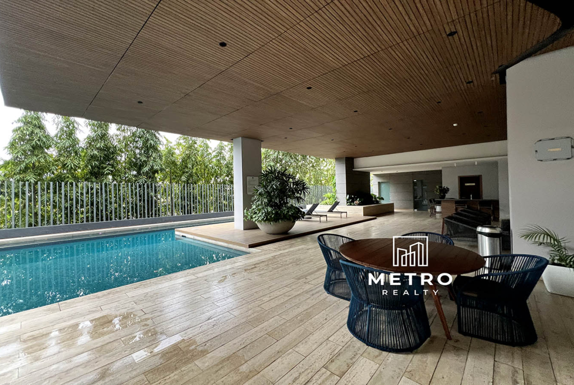 Santa Maria Panama Ph Azalea Modern Area