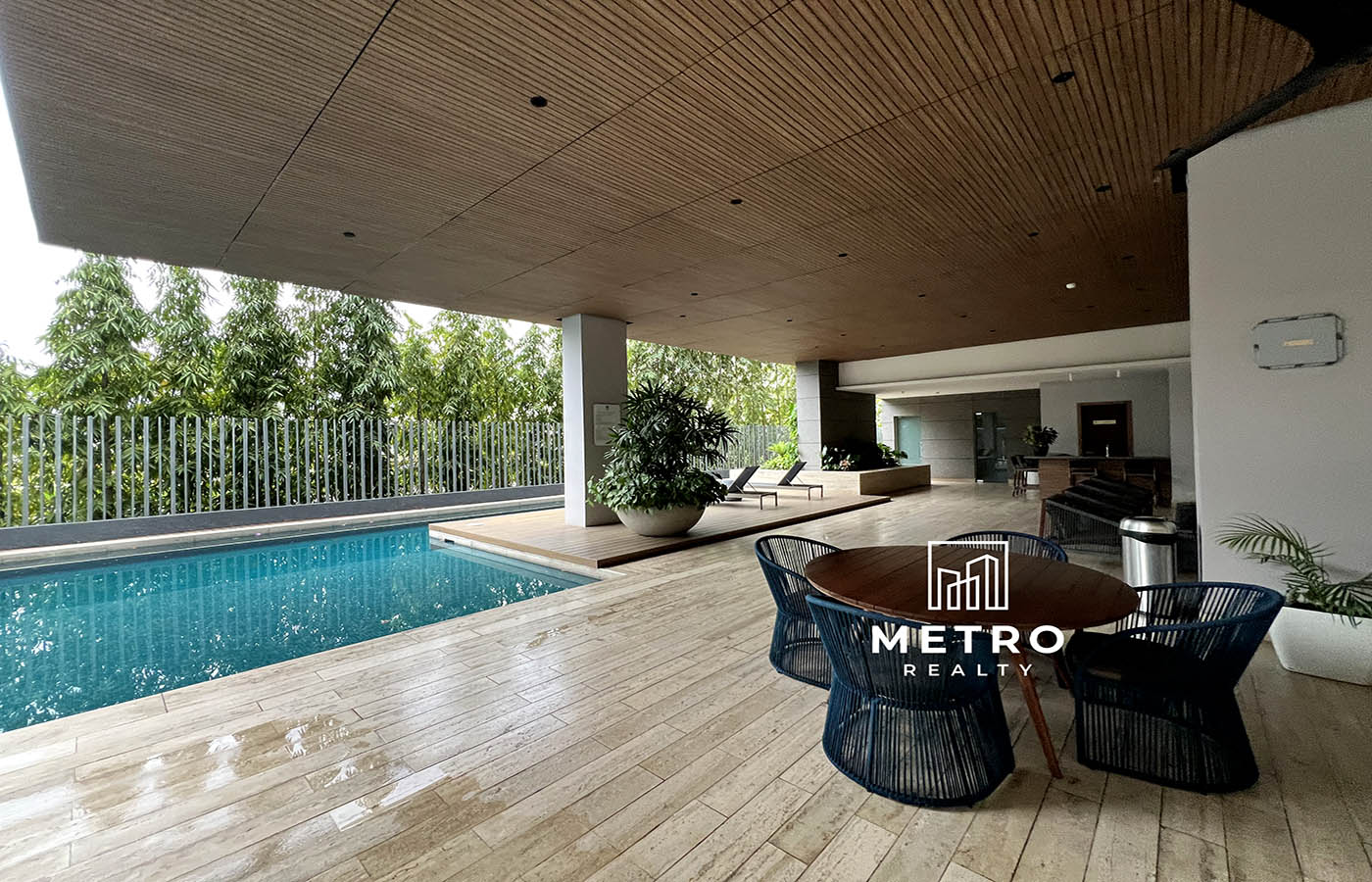 Santa Maria Panama Ph Azalea Modern Area