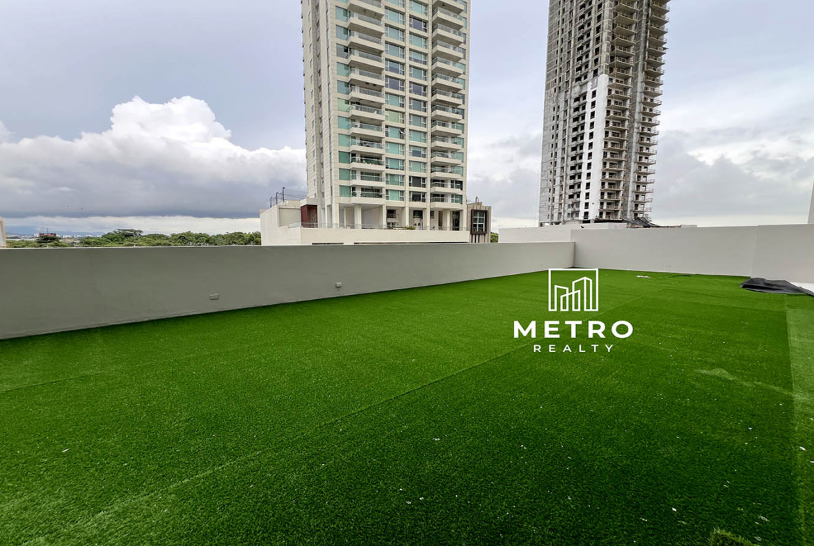 Santa Maria Panama Ph Azalea Terrace