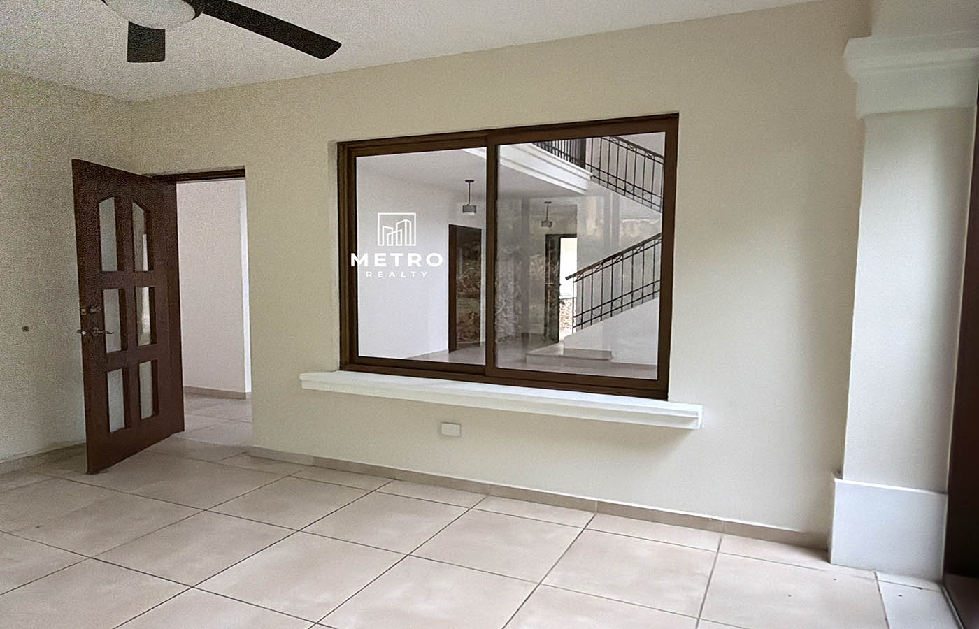 Senderos camino de cruces panama Outdoor