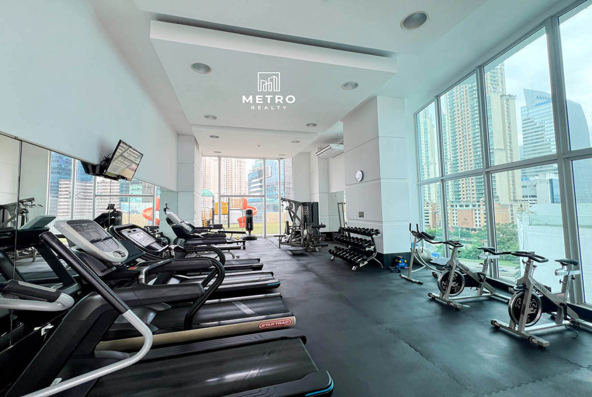 blue bahia panama Gym