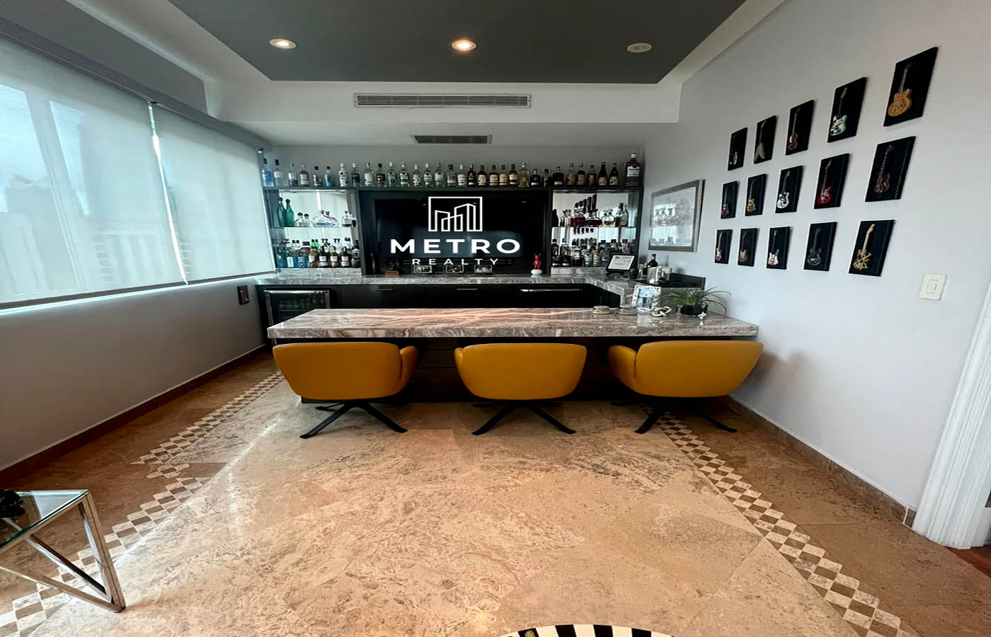 Marbella Panama Condo for Sale Bar Marbella Panama Condo for Sale Bar