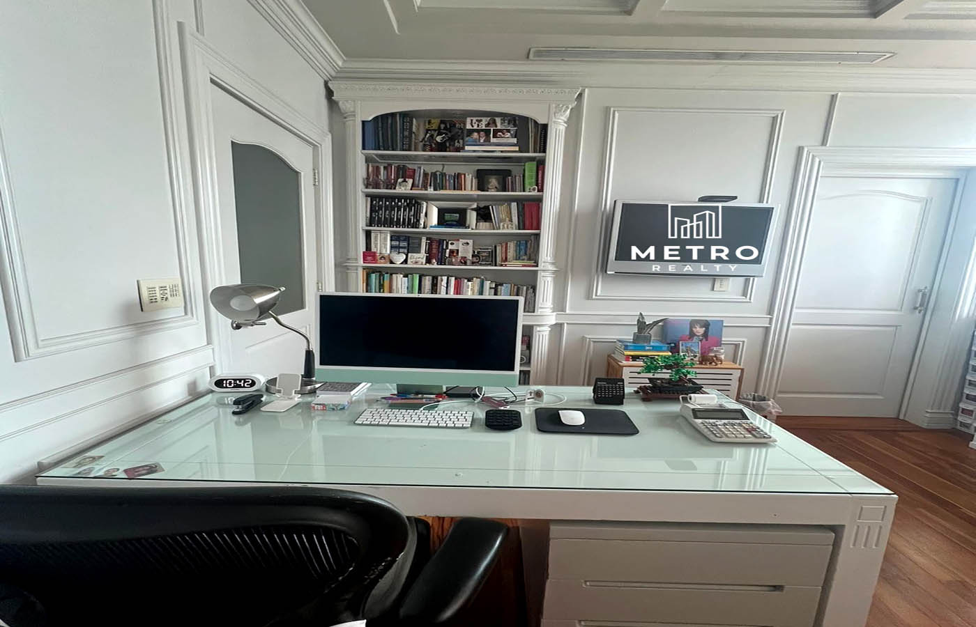 Marbella Panama Condo for Sale Office Marbella Panama Condo for Sale Office