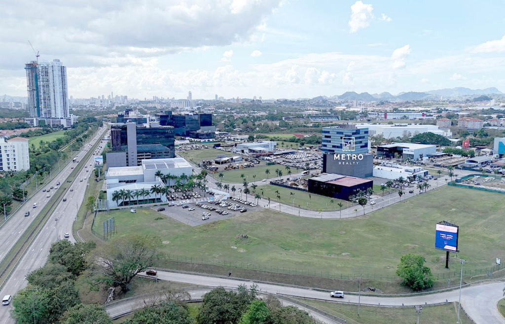 Land For Sale In Panama Central America Landa Size | Metro Realty Panama Land For Sale In Panama Central America Landa Size