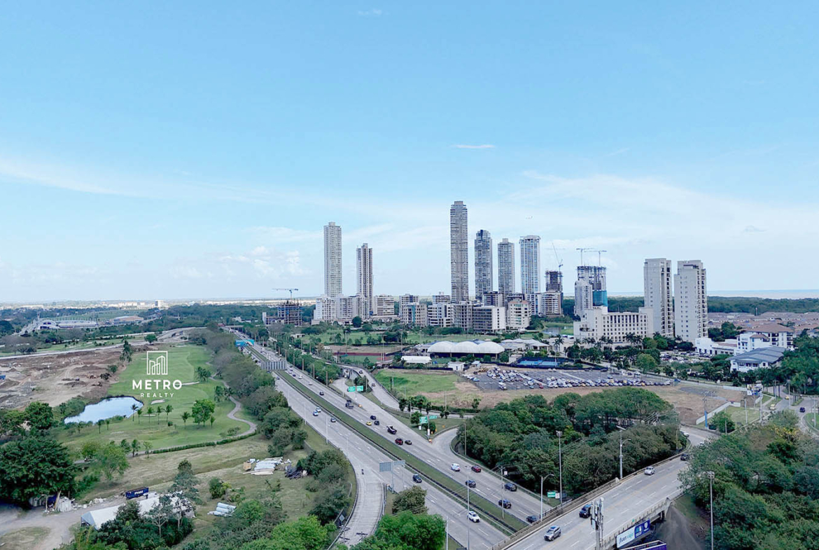 Land For Sale In Panama Central America Location