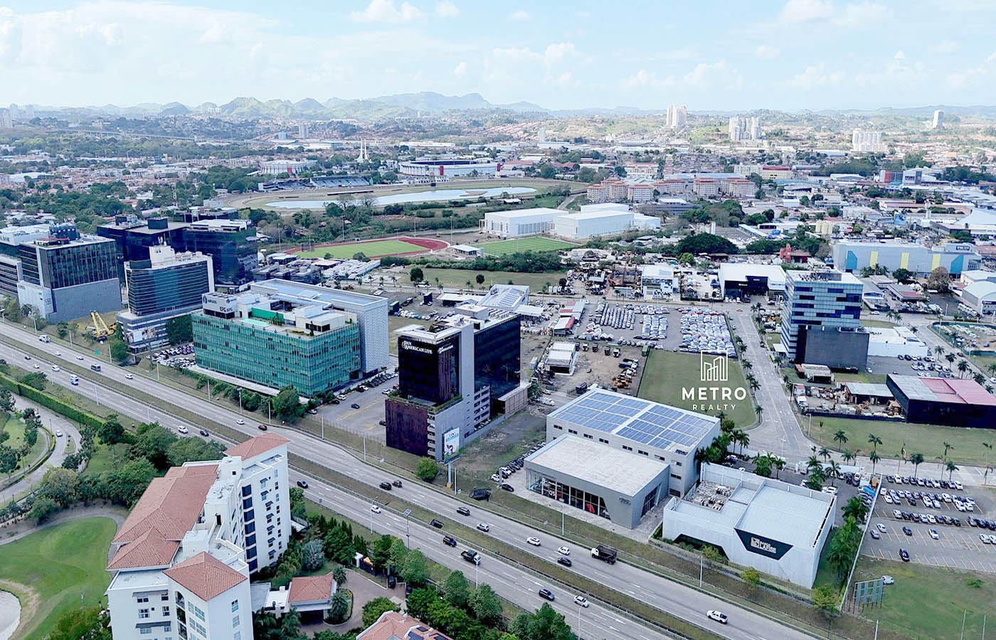 Land For Sale In Panama Central America Surroundings Land For Sale In Panama Central America Surroundings