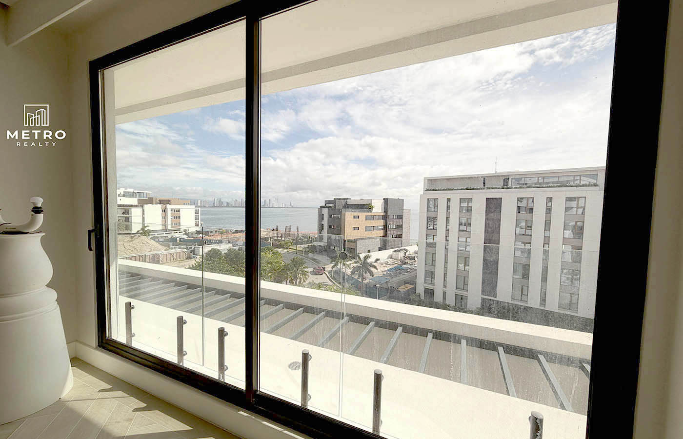 Ocean Reef Condos Panama City Beach Bedroom View Ocean Reef Condos Panama City Beach Bedroom View