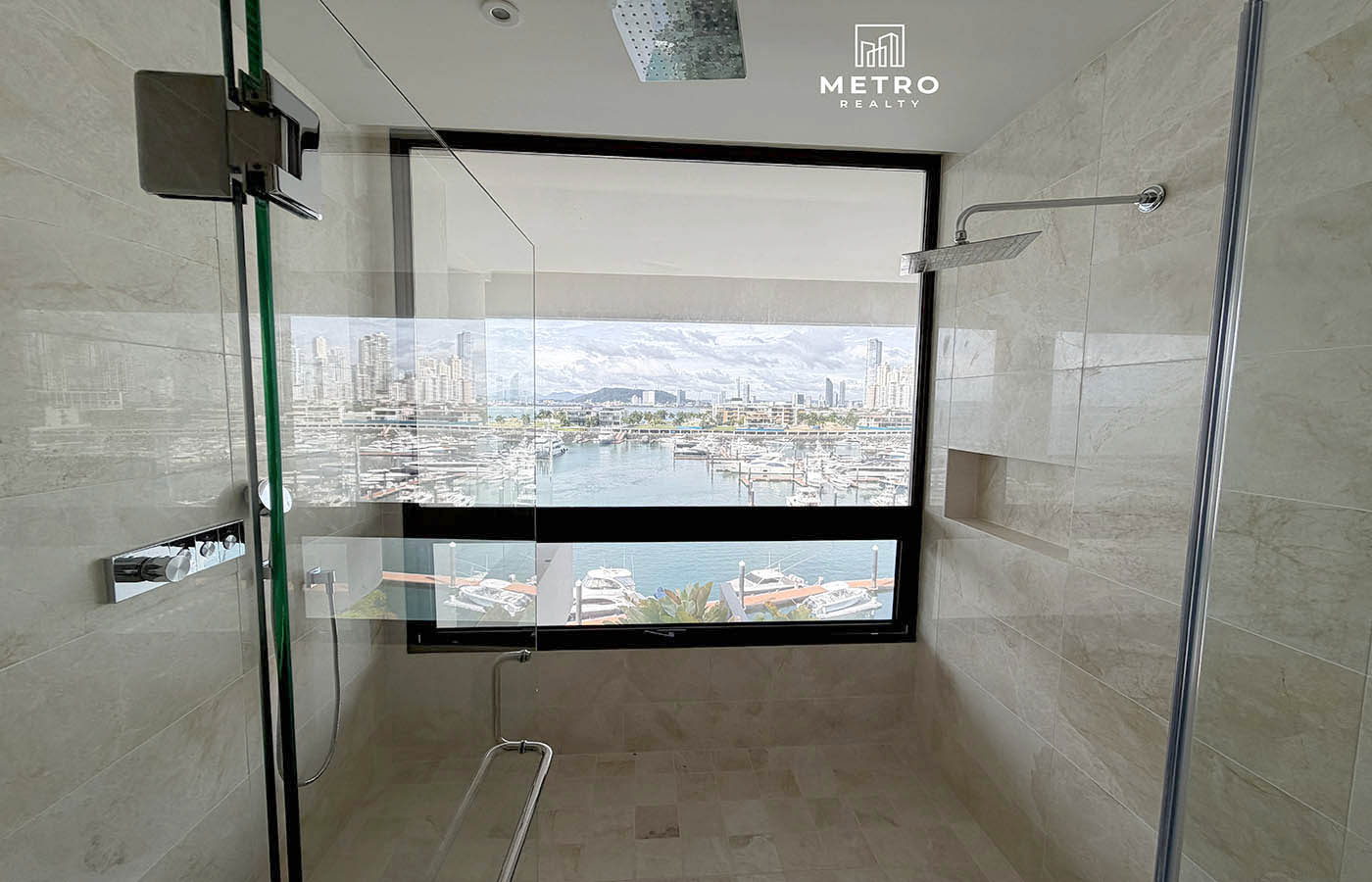 Ocean Reef Condos Panama City Beach Elegant Bathroom Ocean Reef Condos Panama City Beach Elegant Bathroom