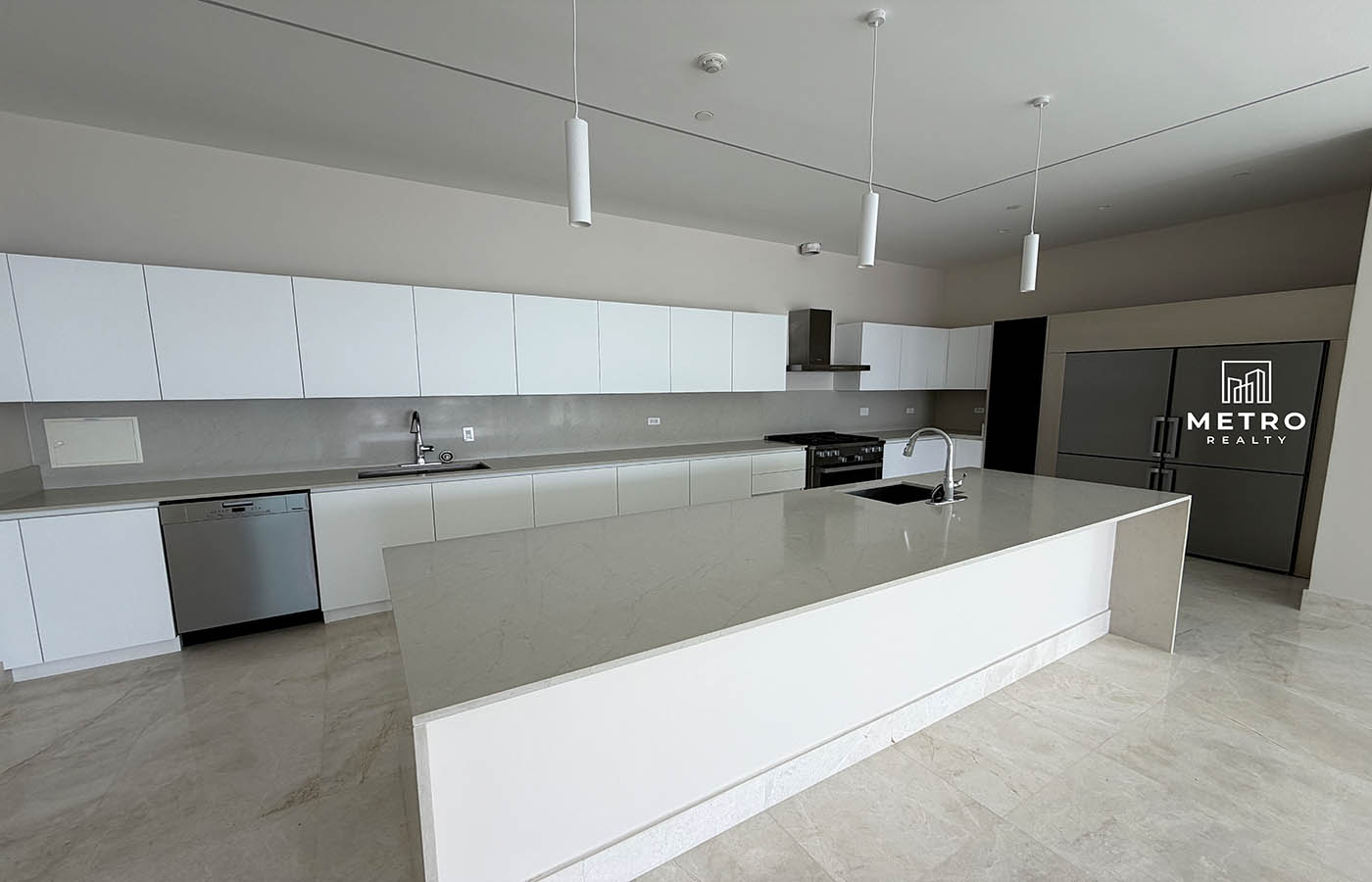 Ocean Reef Condos Panama City Beach Kitchen Ocean Reef Condos Panama City Beach Kitchen