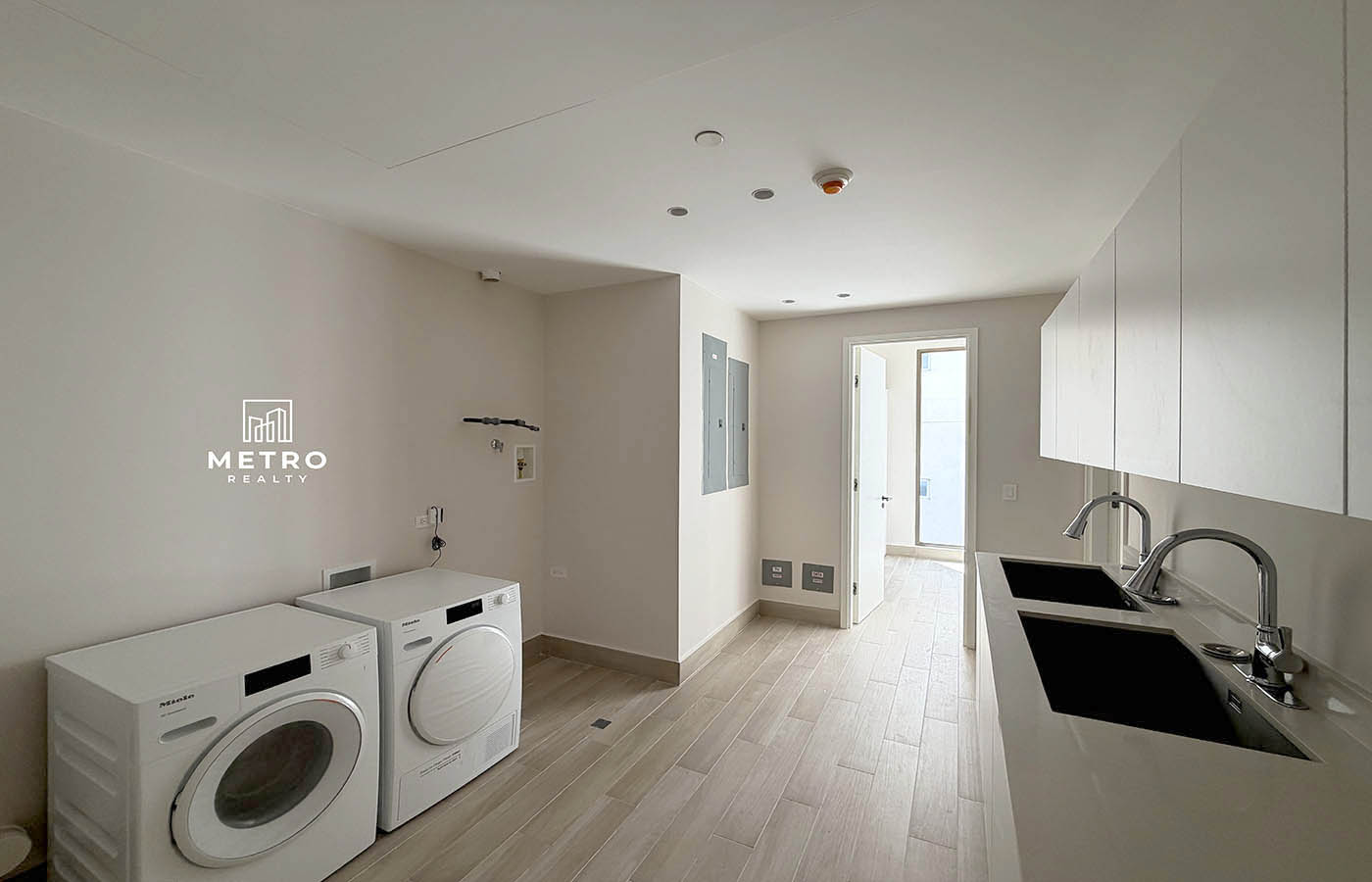 Ocean Reef Condos Panama City Beach Laundry Room Ocean Reef Condos Panama City Beach Laundry Room