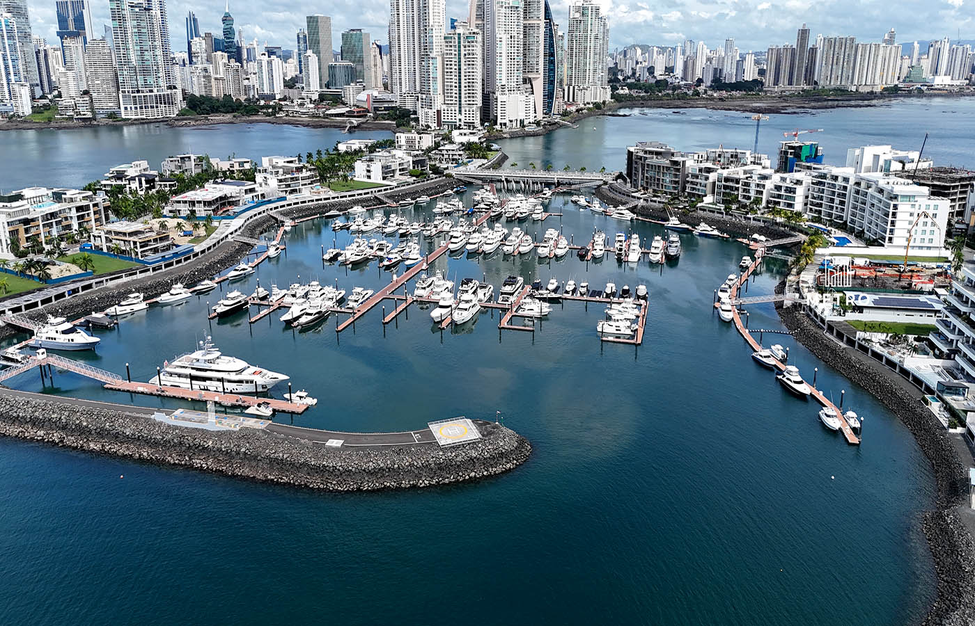 Ocean Reef Condos Panama City Beach Sea View