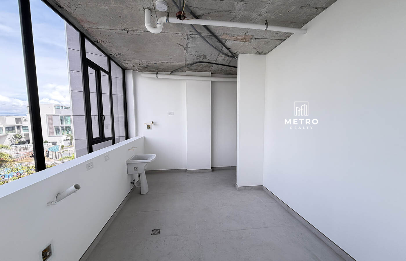 Ocean Reef Panama City Monte Carlo PH Cleaning Area Ocean Reef Panama City Monte Carlo PH Cleaning Area