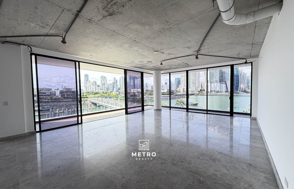 Ocean Reef Panama City Monte Carlo PH Great space and View | Metro Realty Panama Ocean Reef Panama City Monte Carlo PH Great space and View