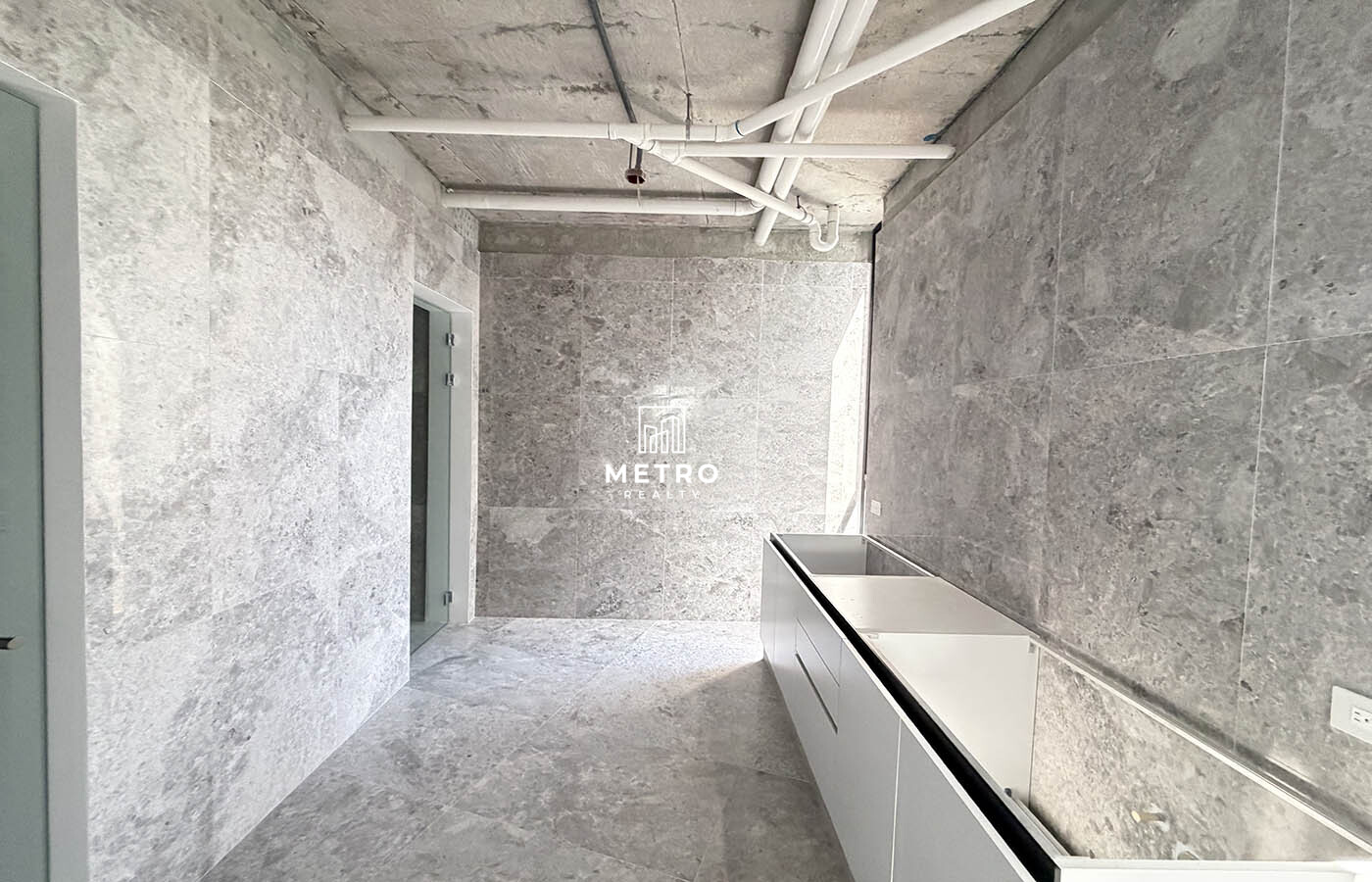 Ocean Reef Panama City Monte Carlo PH Luxury Bathroom Ocean Reef Panama City Monte Carlo PH Luxury Bathroom