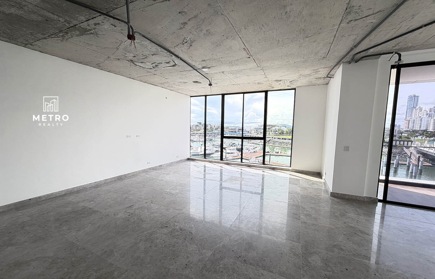 Ocean Reef Panama City Monte Carlo PH Modern Living Ocean Reef Panama City Monte Carlo PH Modern Living