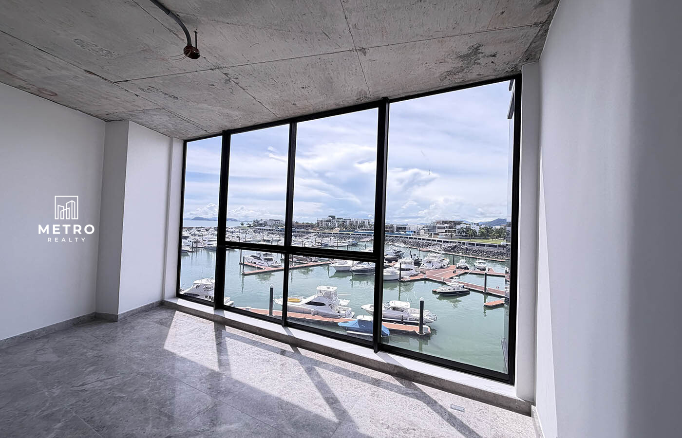 Ocean Reef Panama City Monte Carlo PH Stunning View Ocean Reef Panama City Monte Carlo PH Stunning View