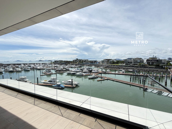 Ocean Reef Panama City Monte Carlo PH Stunning Views