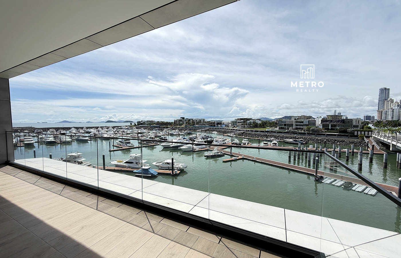 Ocean Reef Panama City Monte Carlo PH Stunning Views Ocean Reef Panama City Monte Carlo PH Stunning Views