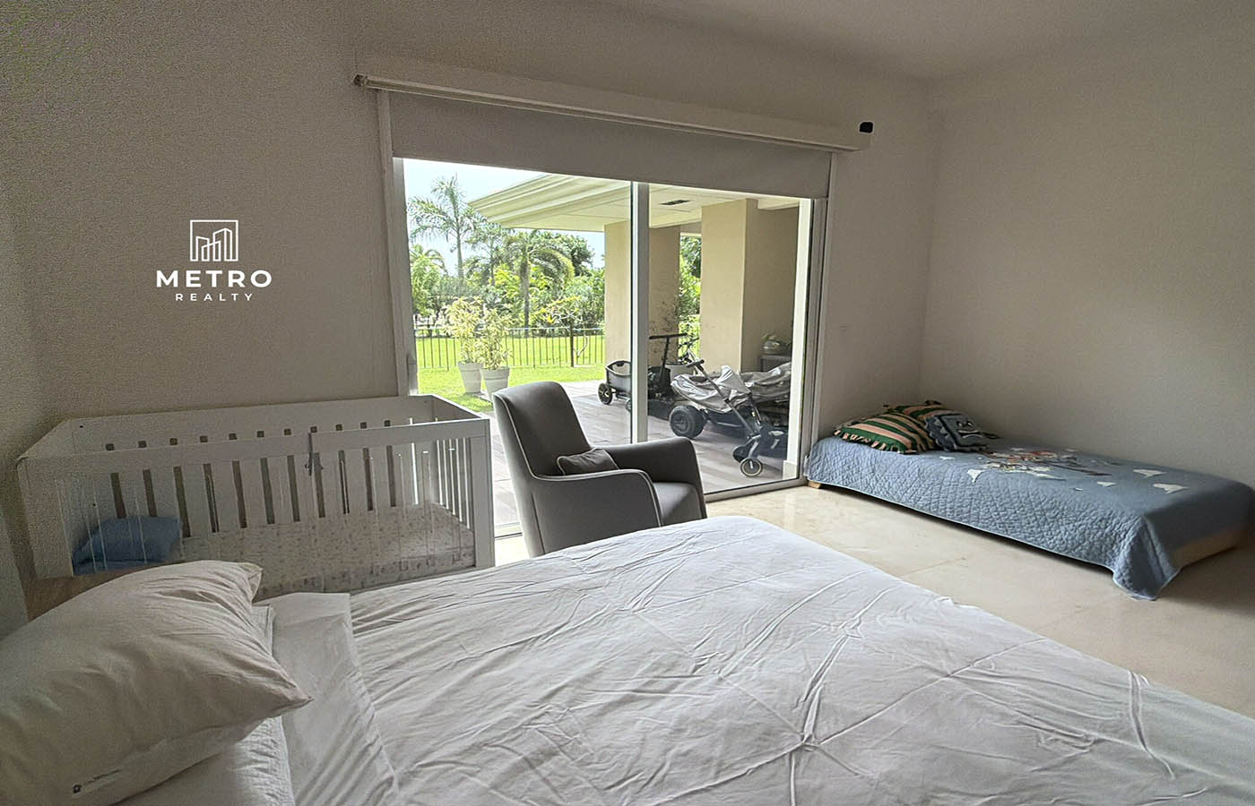 Santa Maria Apartment for Sale The Reserve PH Legacy 400 Beautiful Bedroom