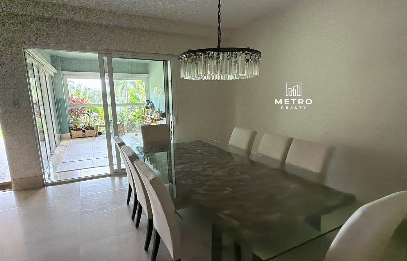 Santa Maria Apartment for Sale The Reserve PH Legacy 400 Dining table