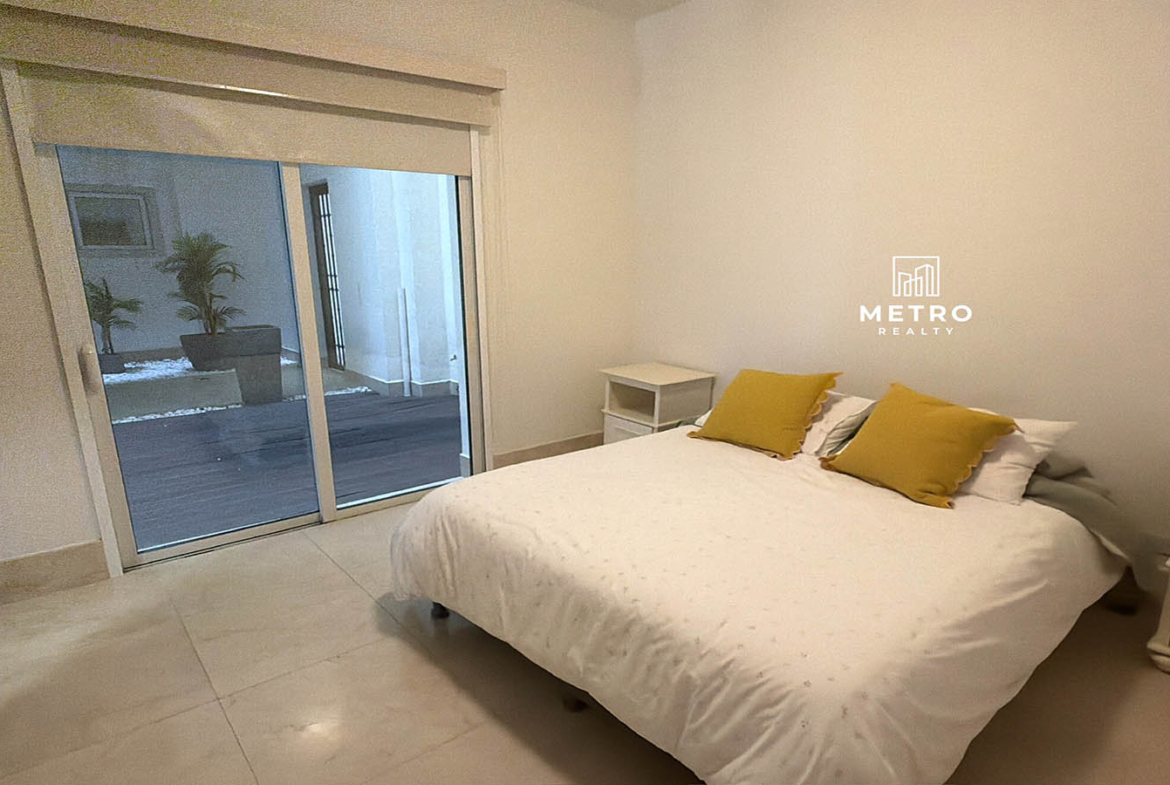 Santa Maria Apartment for Sale The Reserve PH Legacy 400 Guest bedroom