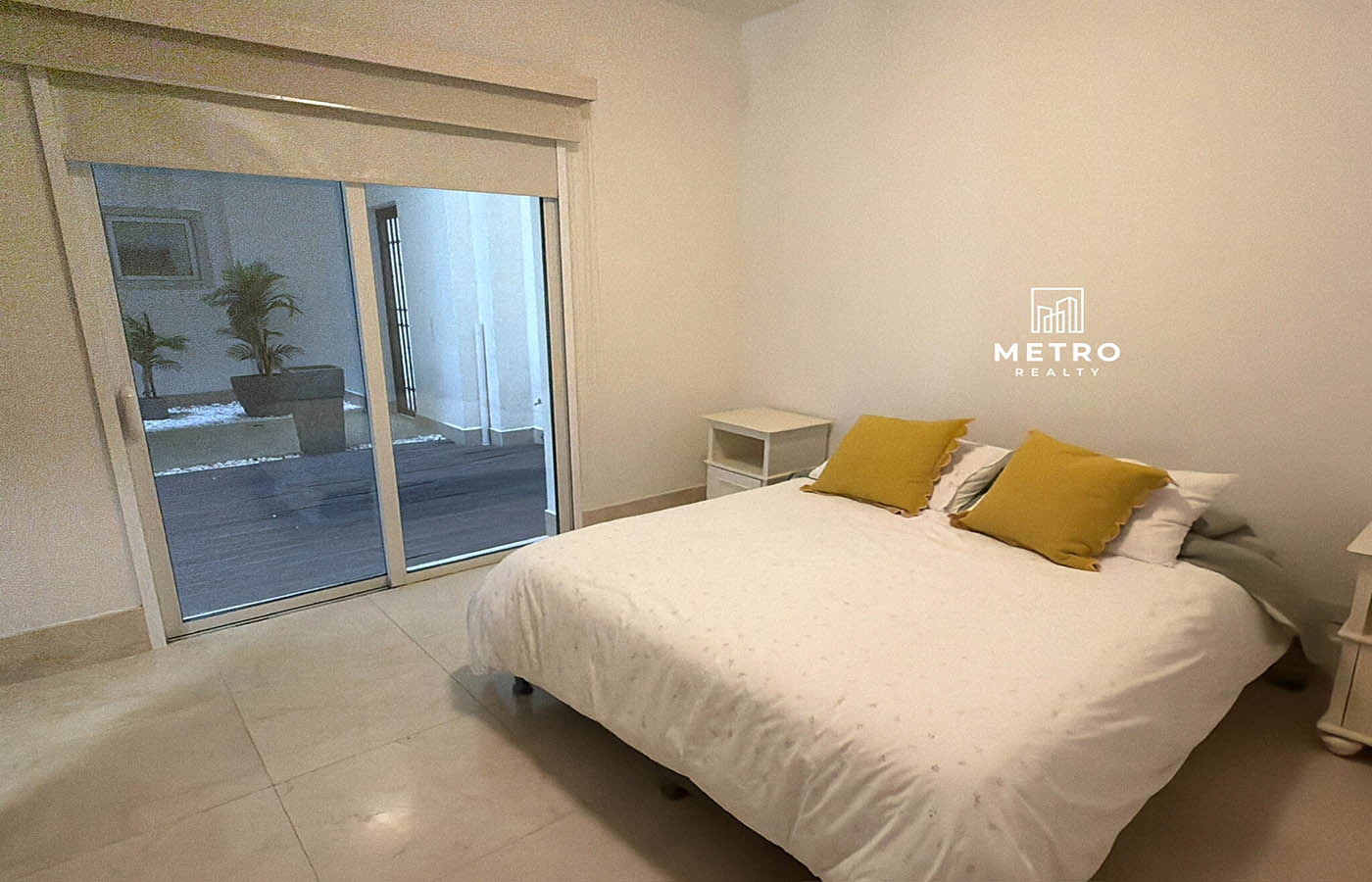 Santa Maria Apartment for Sale The Reserve PH Legacy 400 Guest bedroom