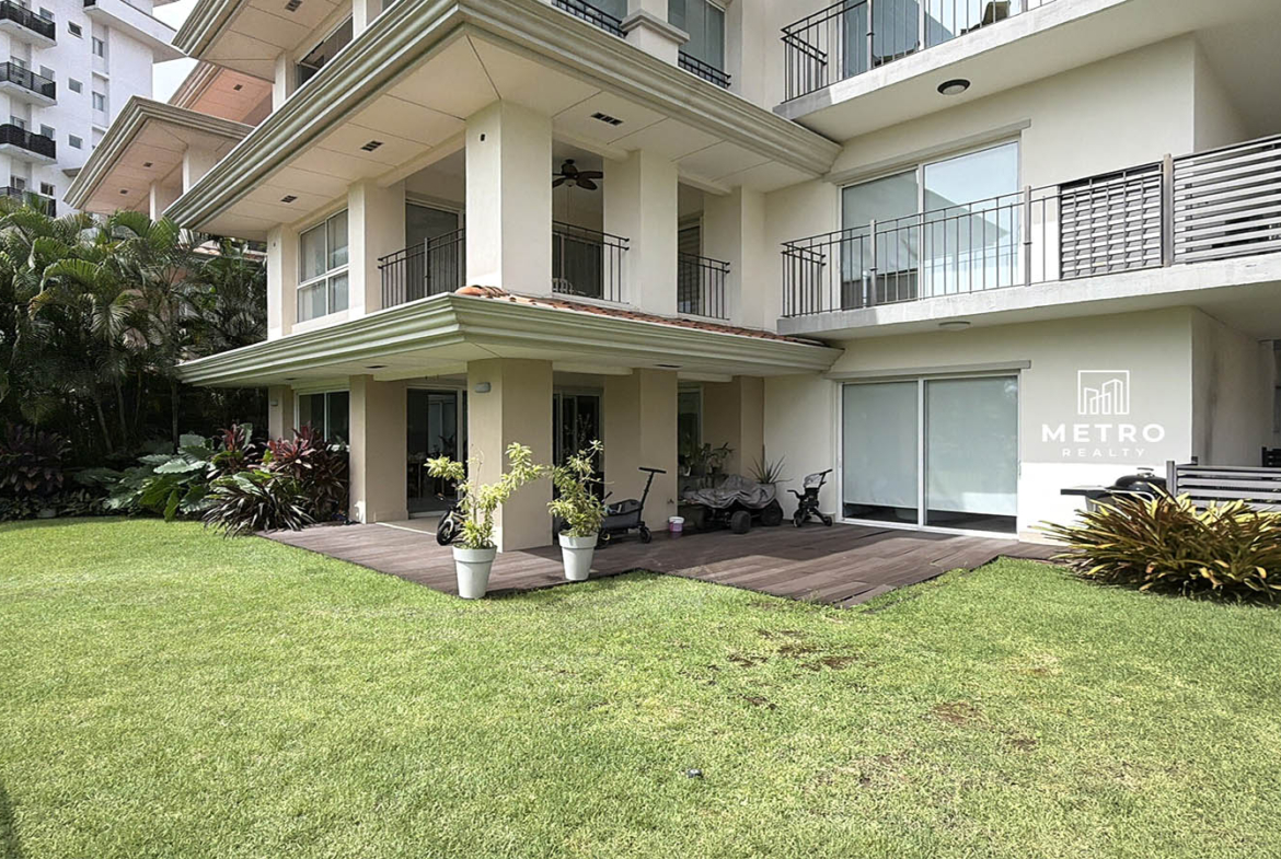Santa Maria Apartment for Sale The Reserve PH Legacy 400 House view
