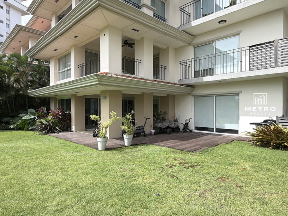 Santa Maria Apartment for Sale The Reserve PH Legacy 400 House view